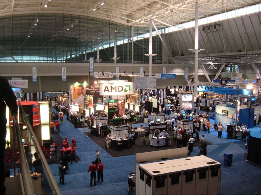 Trade Shows