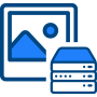 Icon of Image Server