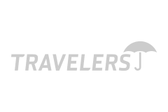 Travelers logo